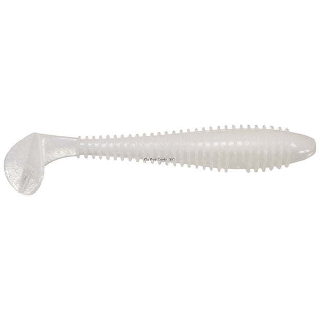 KEITECH FAT SWING IMPACT Soft SWIMBAIT