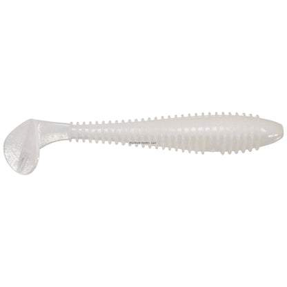 KEITECH FAT SWING IMPACT Soft SWIMBAIT