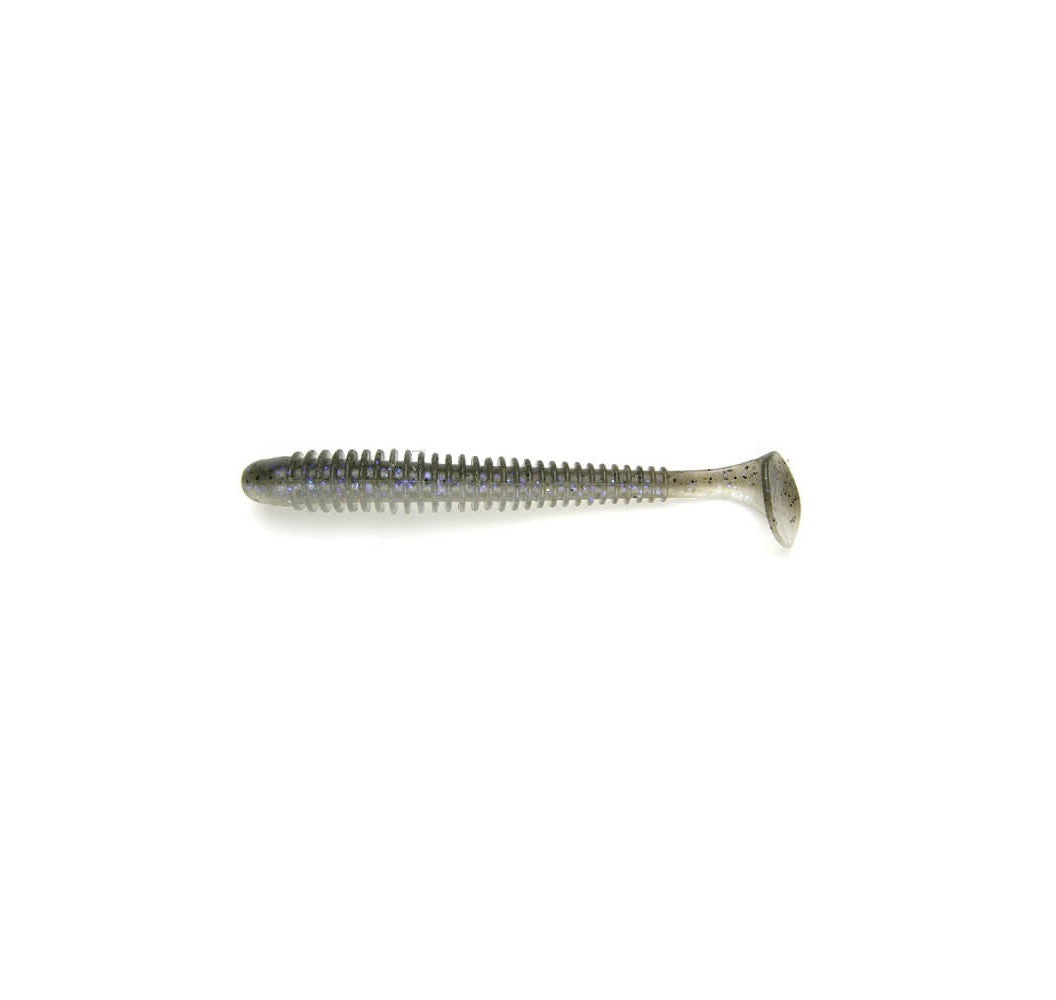 KEITECH  Swing Impact Soft SWIMBAIT