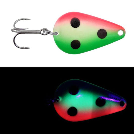 MOONSHINE LURES Casting Spoon