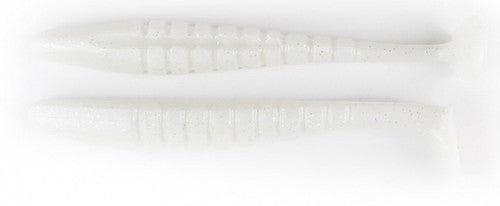 X-ZONE Swammer Paddle Tail SWIMBAIT