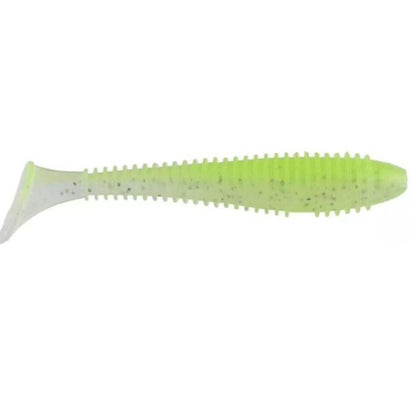 KEITECH FAT SWING IMPACT Soft SWIMBAIT
