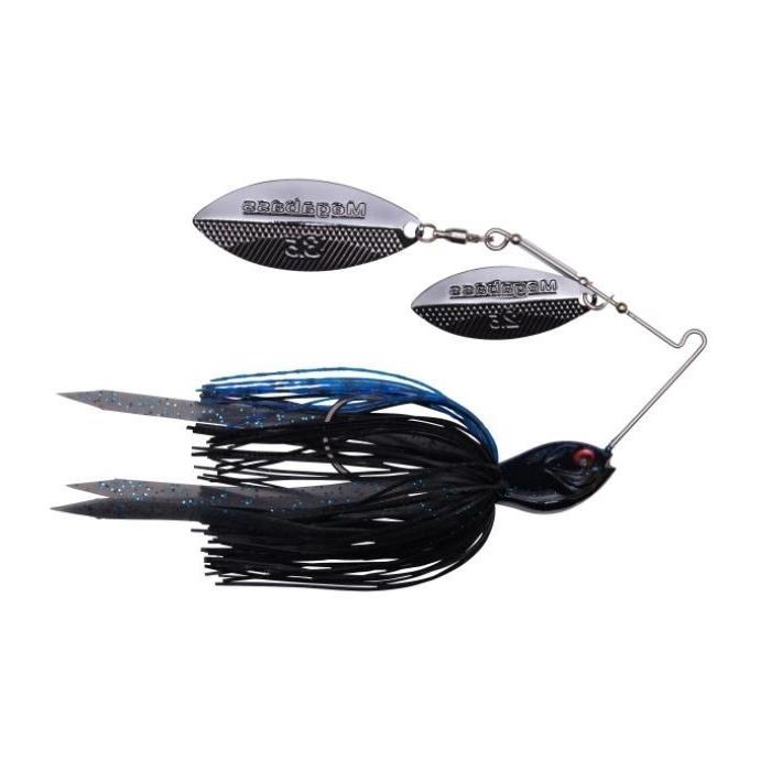 MEGABASS SV-3 DW SPINNERBAIT