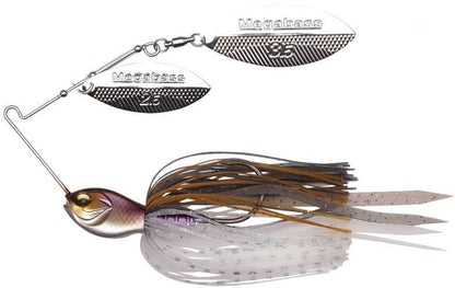 MEGABASS SV-3 DW SPINNERBAIT
