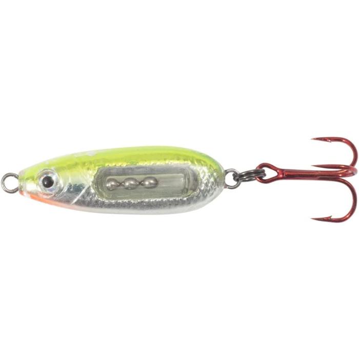 Northland Glass Buck-Shot Spoon 1/4oz