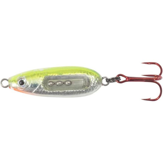 Northland Glass Buck-Shot Spoon 1/4oz