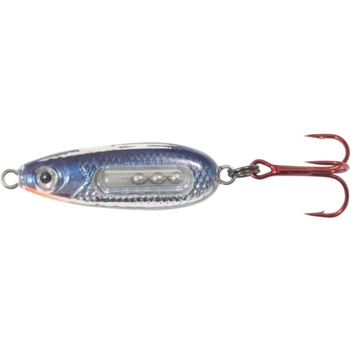 Northland Glass Buck-Shot Spoon 1/4oz