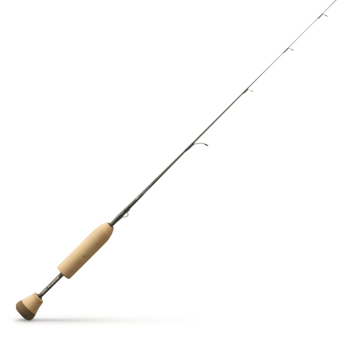ST.CROIX Custom Ice Premium ICE FISHING Rod