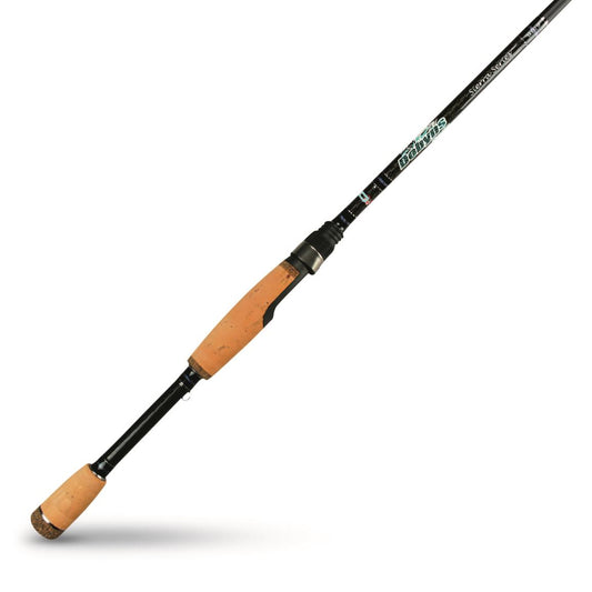 DOBYNS Sierra SPINNING ROD