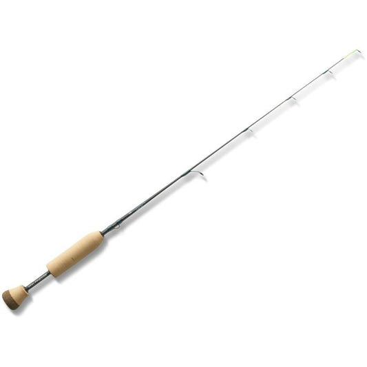 ST.CROIX Custom Ice Premium ICE FISHING Rod