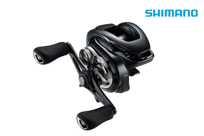 SHIMANO Metanium DC