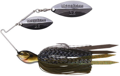 MEGABASS SV-3 DW SPINNERBAIT