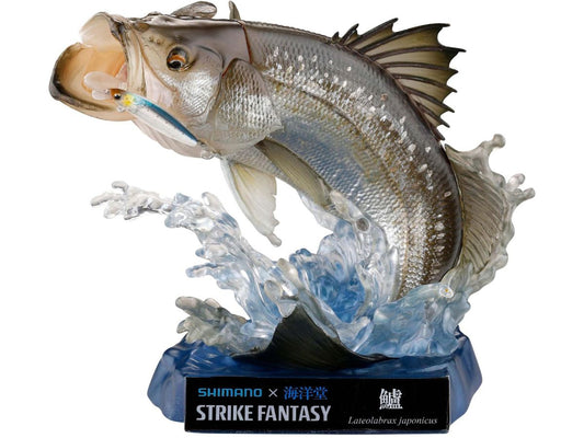 STRIKE FANTASY Figure