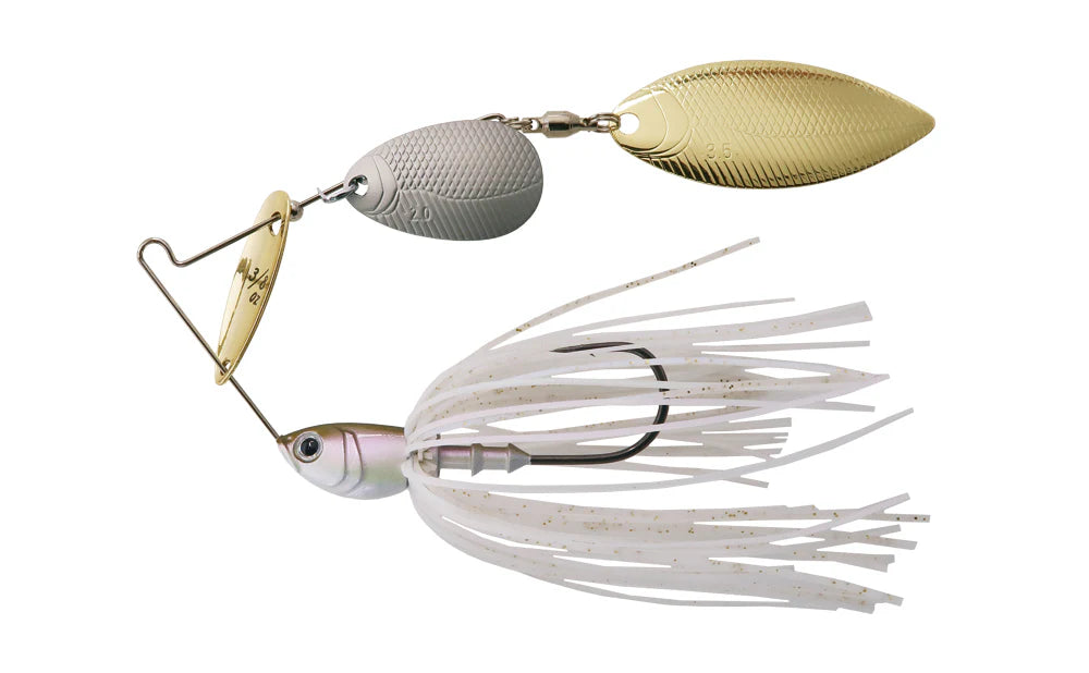 BOTTOMUP Beeble Spinnerbait