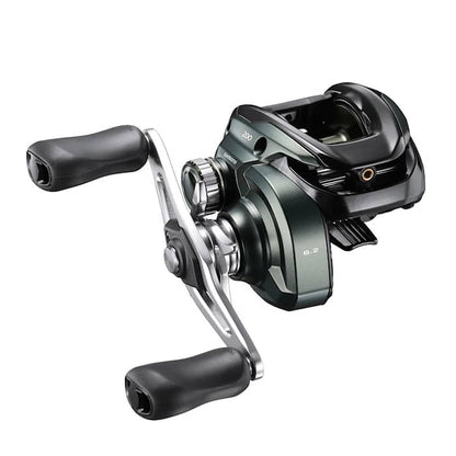 SHIMANO CURADO M