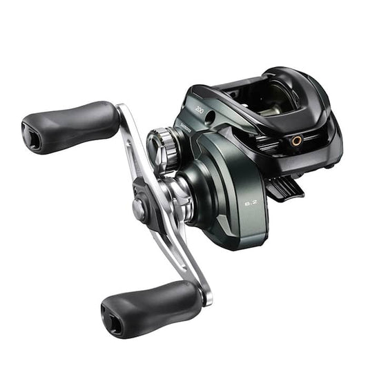 SHIMANO CURADO M