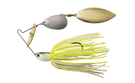 BOTTOMUP Beeble Spinnerbait