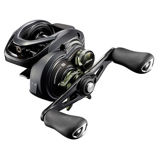 SHIMANO CURADO MGL