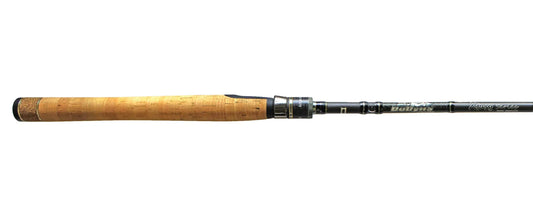 DOBYNS Xstasy SPINNING ROD