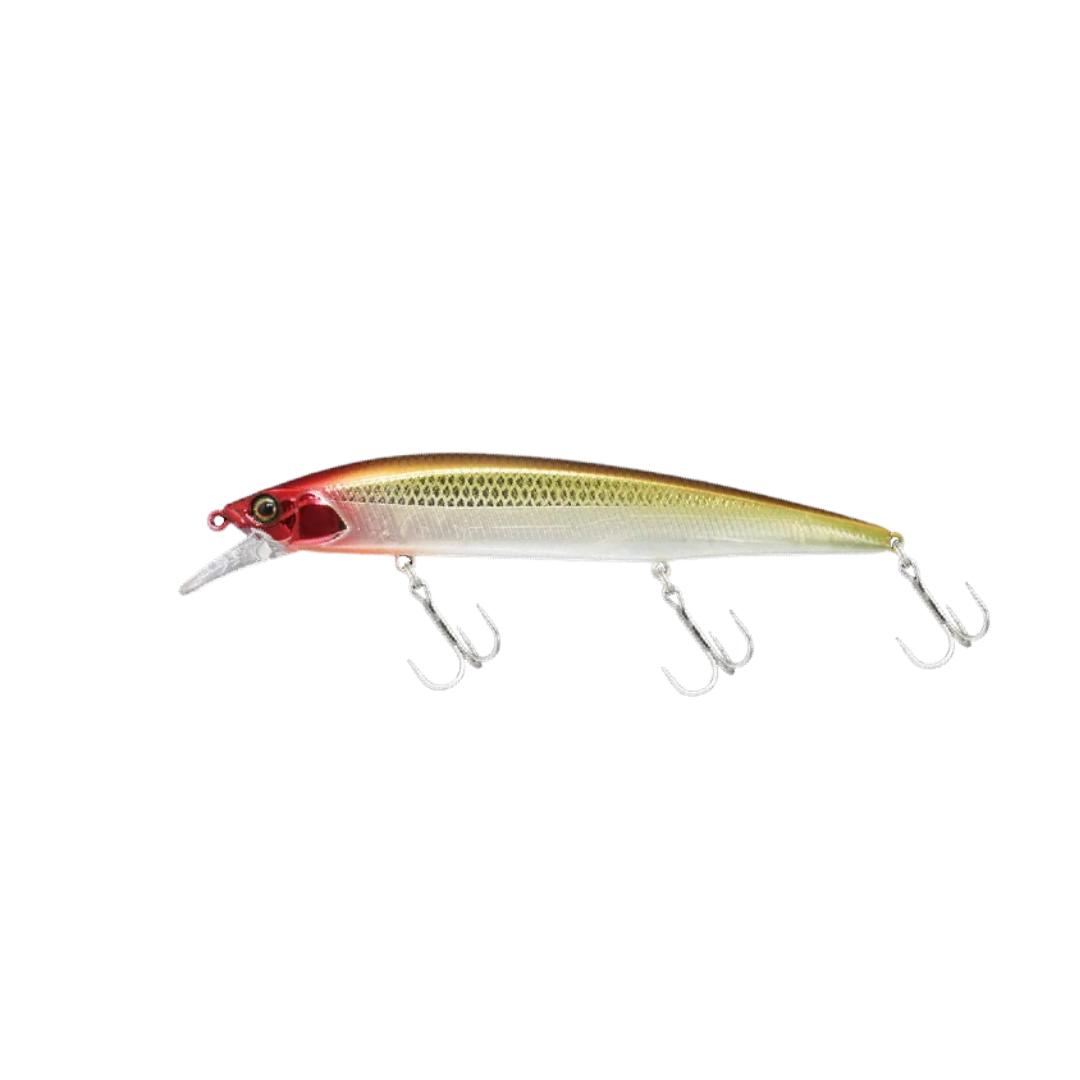 JACKALL Rerange 110SP