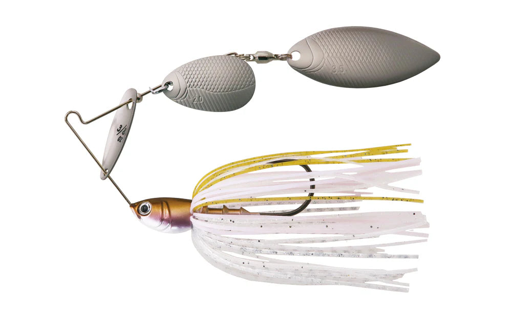 BOTTOMUP Beeble Spinnerbait