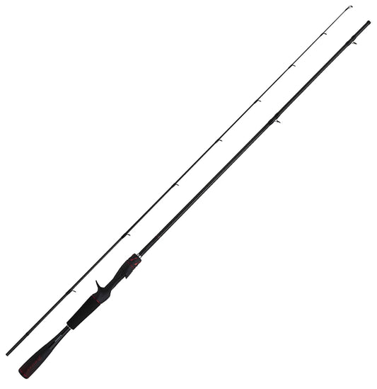 SHIMANO ZODIAS CASTING ROD