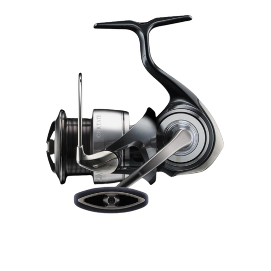 DAIWA 24 Certate LT