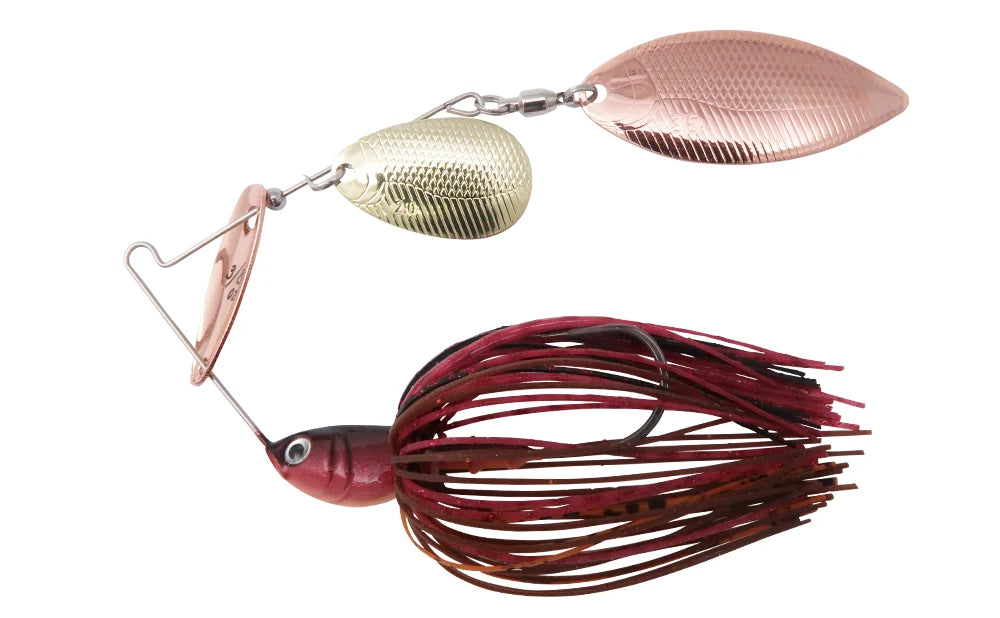 BOTTOMUP Beeble Spinnerbait