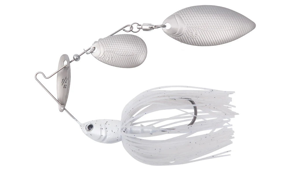 BOTTOMUP Beeble Spinnerbait