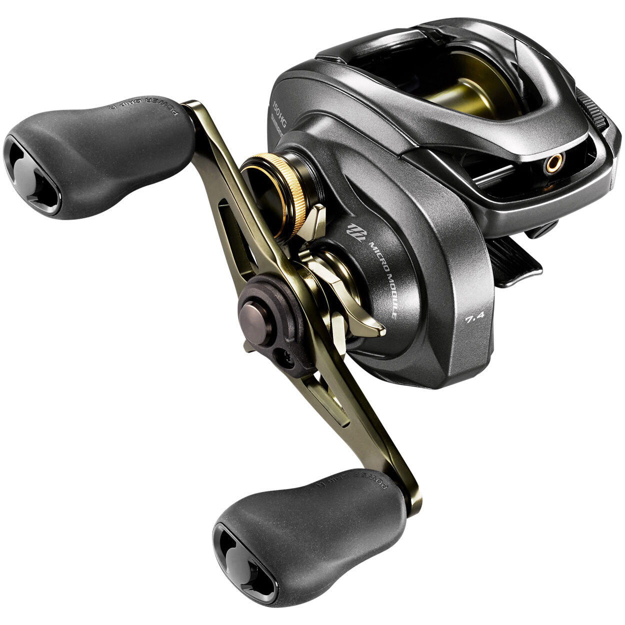 SHIMANO CURADO DC
