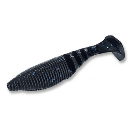 YAMAMOTO Zako 4in Paddle Tail