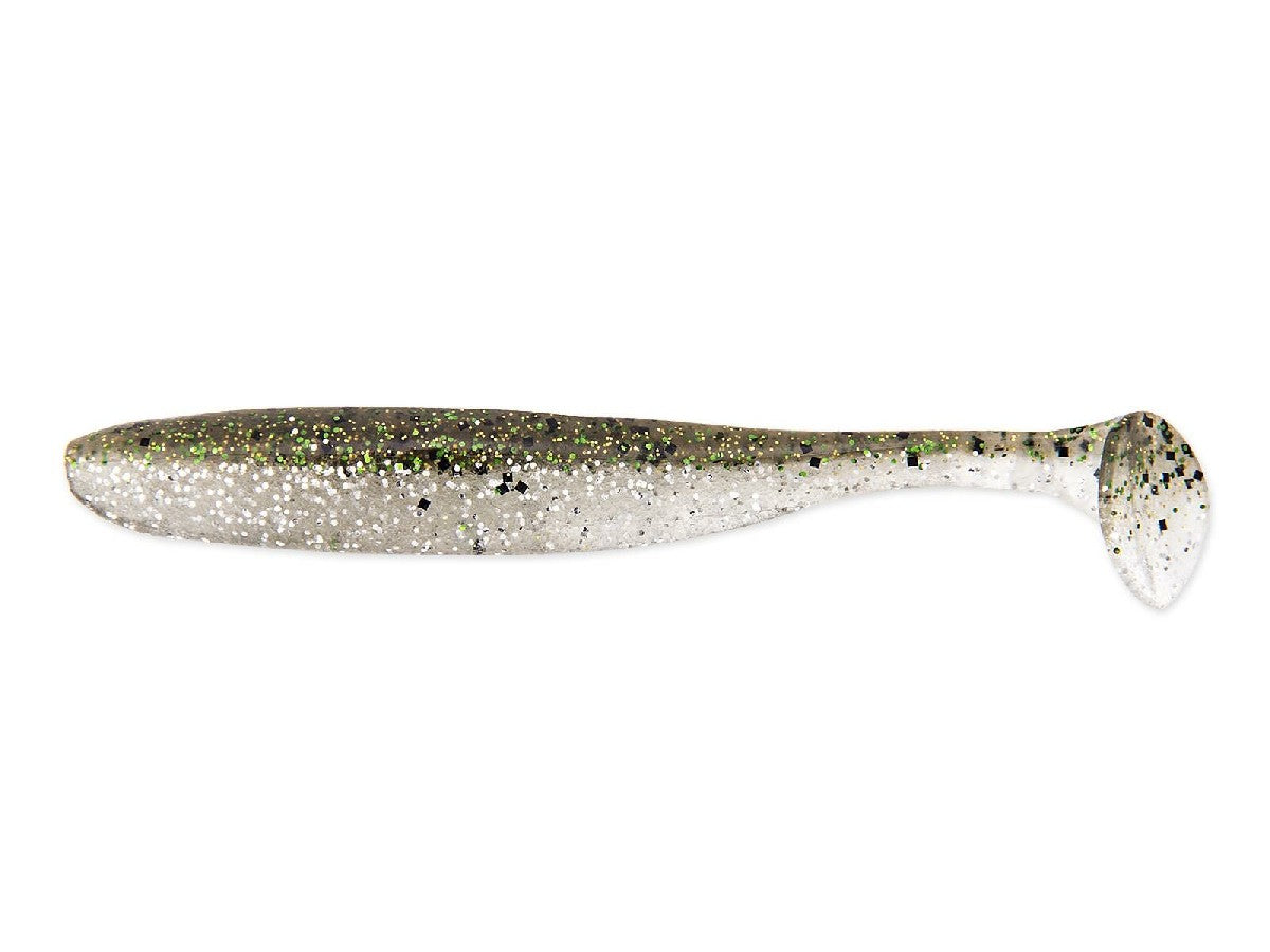 KEITECH Easy Shiner SWIMBAIT