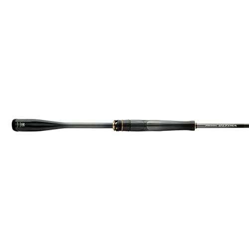SHIMANO Poison Ultima SPINNING ROD