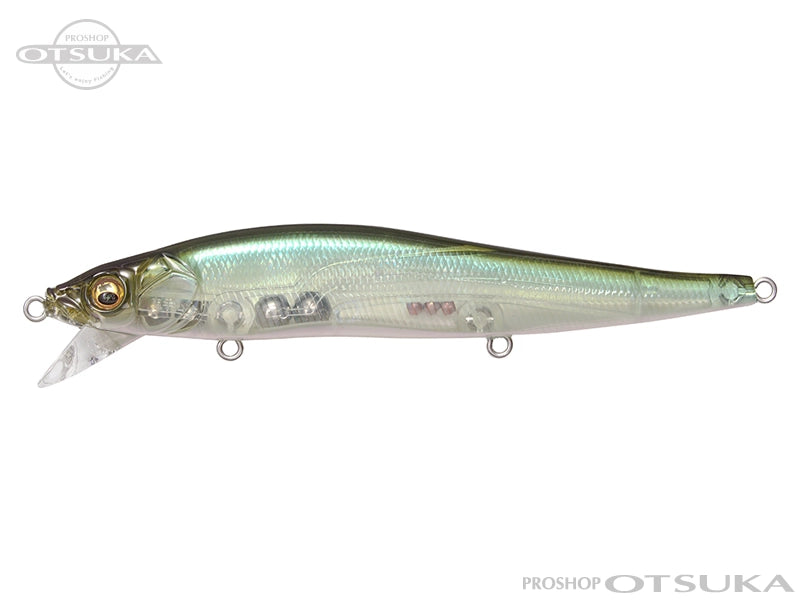 MEGABASS Oneten JERKBAIT SR