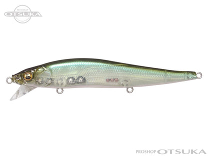 MEGABASS Oneten JERKBAIT SR
