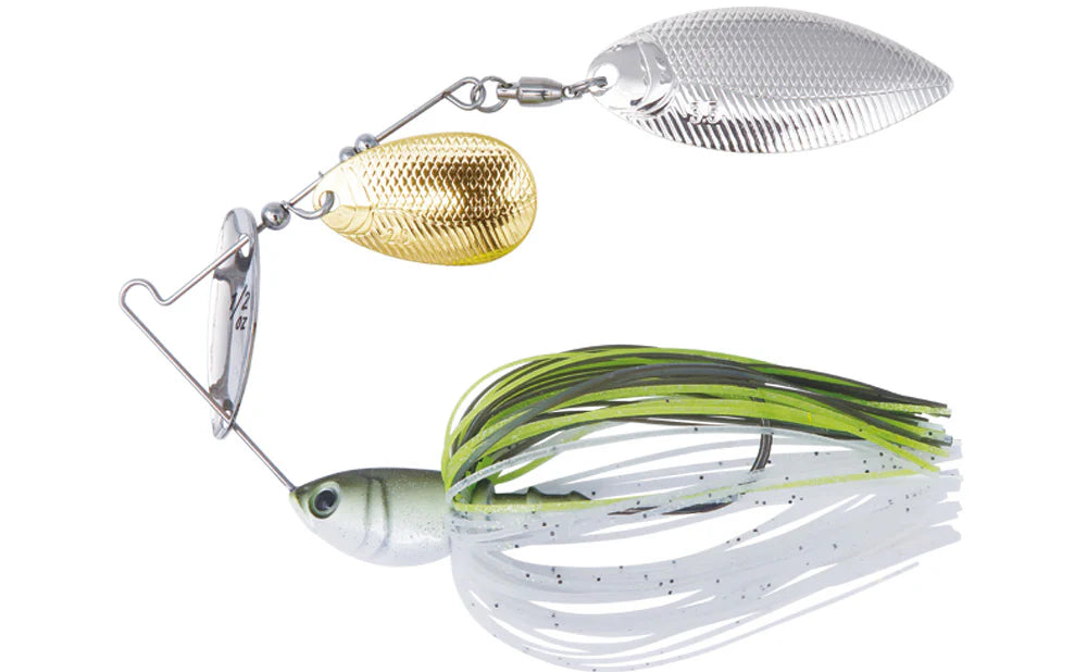 BOTTOMUP Beeble Spinnerbait