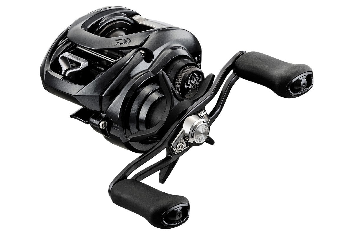 DAIWA 24 Tatula TW
