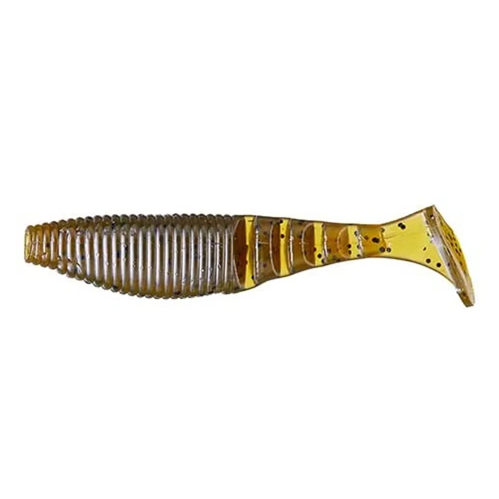 YAMAMOTO Zako 4in Paddle Tail