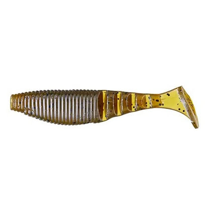 YAMAMOTO Zako 4in Paddle Tail