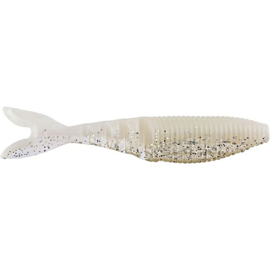 YAMAMOTO Zako 4in Paddle Tail