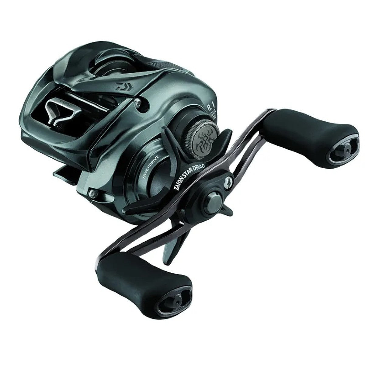 DAIWA TATULA SV TW 150