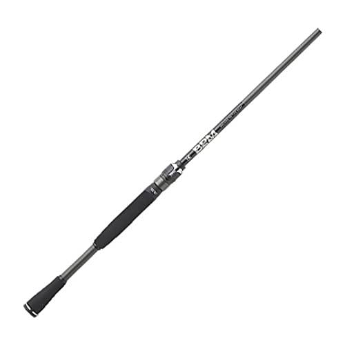 JACKALL BPM SPINNING ROD