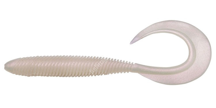 MEGAGBASS Kemuri Curly