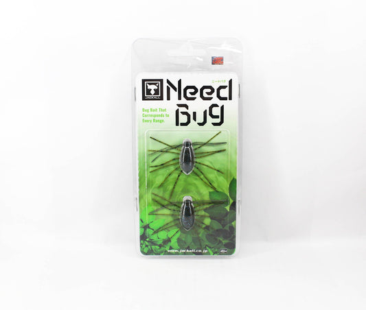 JACKALL Need Bug BFS HI-Float