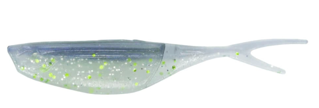 YAMAMOTO Hinge Minnow 5in