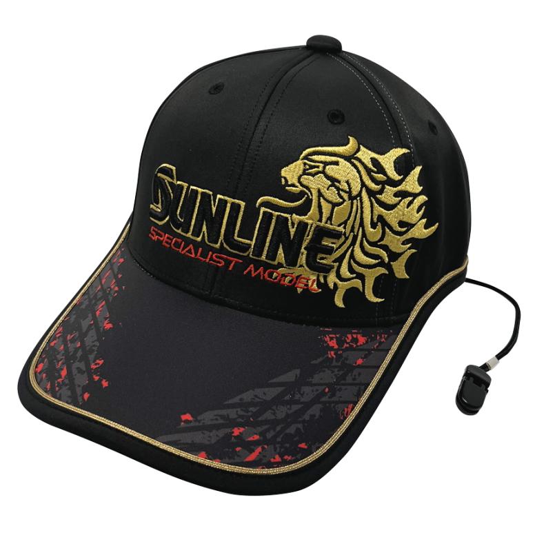 SUNLINE Tour Cap Water Proof