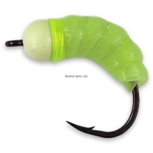 NEPTUNE Bug Ice JIGs
