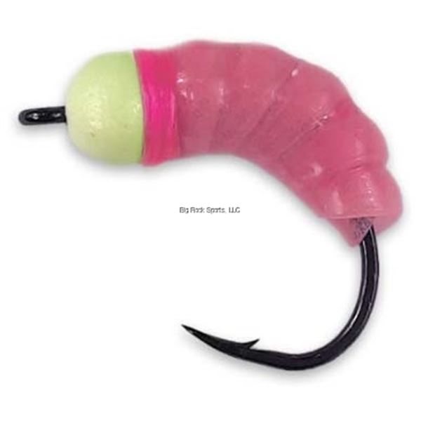 NEPTUNE Bug Ice JIGs