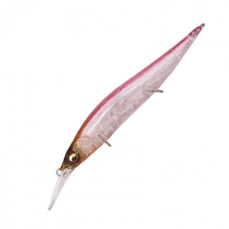 MEGABASS Oneten Jr +1 / +2