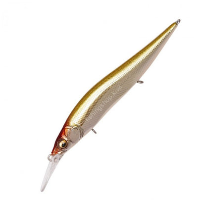 MEGABASS Oneten Jr +1 / +2